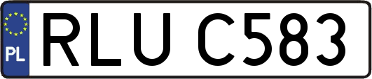 RLUC583