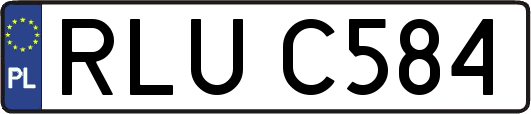 RLUC584