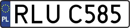 RLUC585