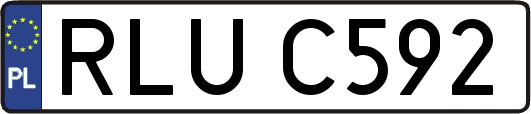RLUC592