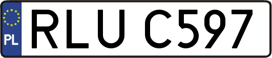 RLUC597
