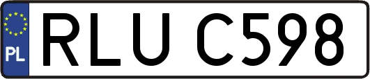 RLUC598
