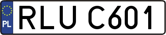 RLUC601