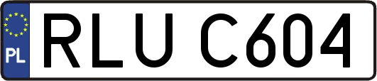 RLUC604
