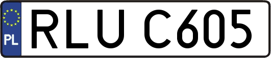 RLUC605