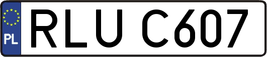 RLUC607