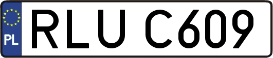 RLUC609