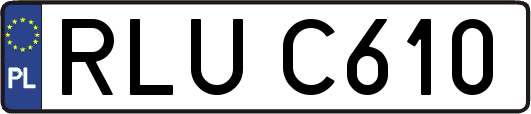 RLUC610