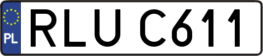 RLUC611