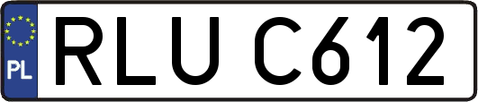 RLUC612