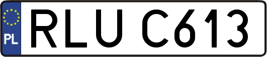 RLUC613