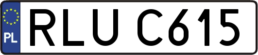 RLUC615