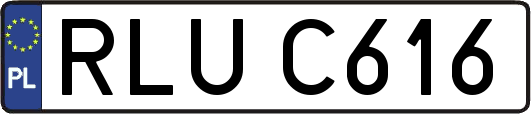 RLUC616