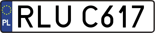 RLUC617