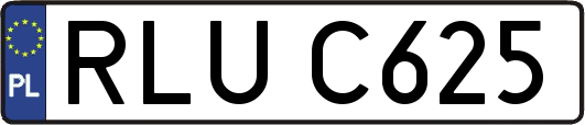 RLUC625