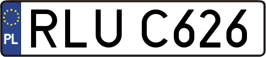 RLUC626