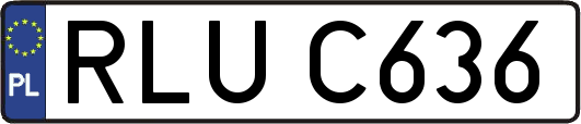 RLUC636
