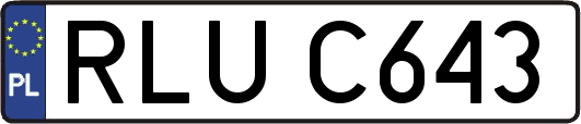 RLUC643