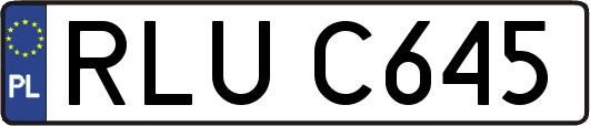RLUC645