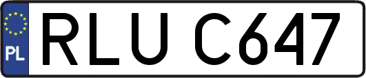 RLUC647