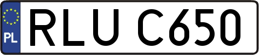 RLUC650