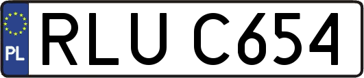 RLUC654
