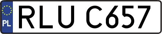 RLUC657