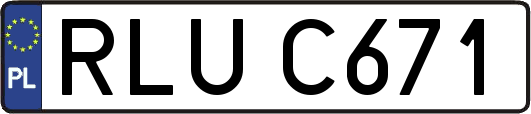 RLUC671