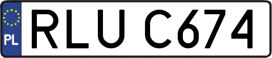 RLUC674