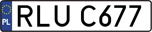 RLUC677