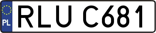 RLUC681