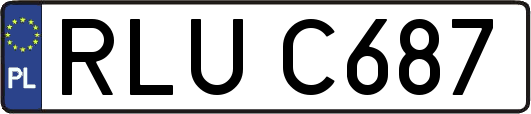 RLUC687