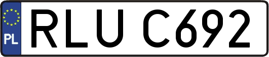 RLUC692