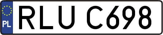 RLUC698