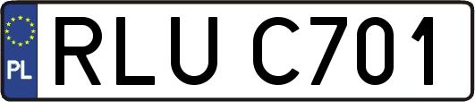 RLUC701
