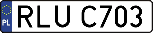 RLUC703