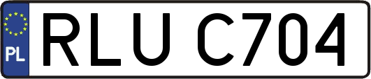 RLUC704