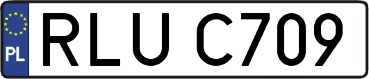 RLUC709