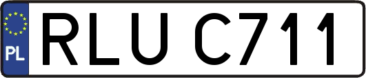 RLUC711