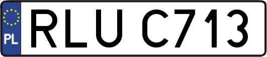 RLUC713