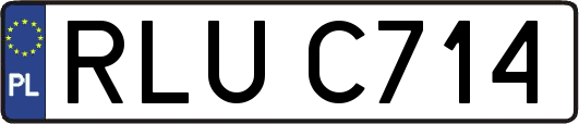 RLUC714
