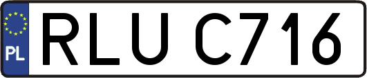 RLUC716