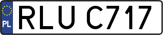RLUC717