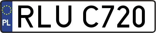 RLUC720