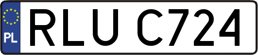 RLUC724