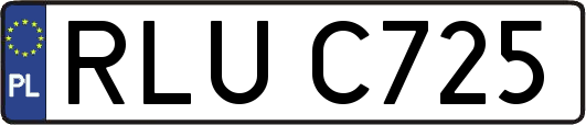 RLUC725