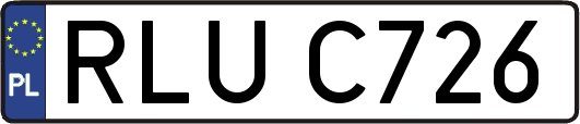 RLUC726