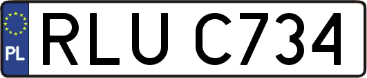 RLUC734