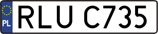 RLUC735