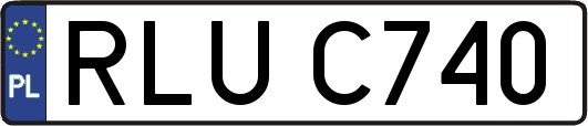 RLUC740